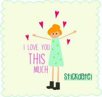 love you this much love you this much