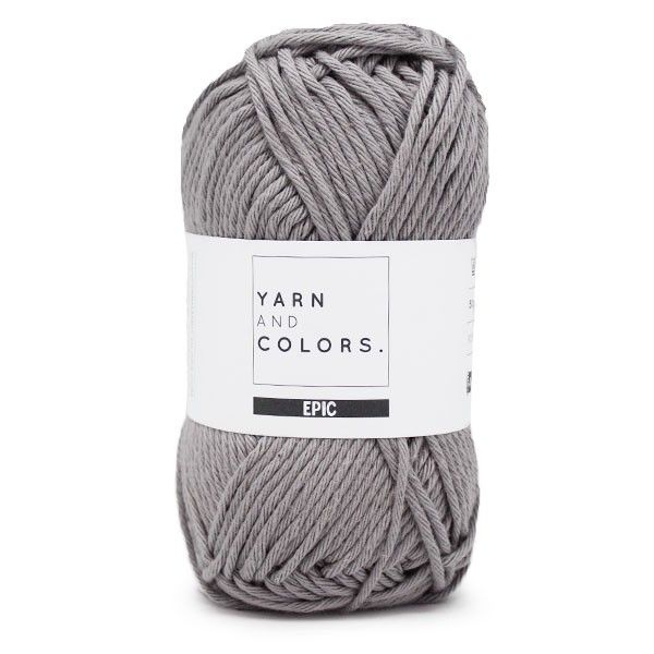 Epic - shark grey 096