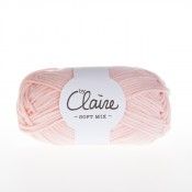 by Claire Soft Mix 003 Powder Pink