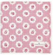 Stoffserviette Tammie red von GreenGate