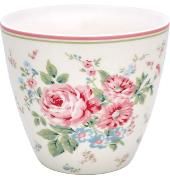Latte cup Marley white von GreenGate