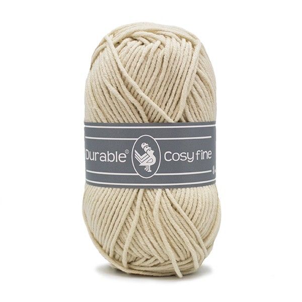 Durable Cosyfine col.2212 / Linnen