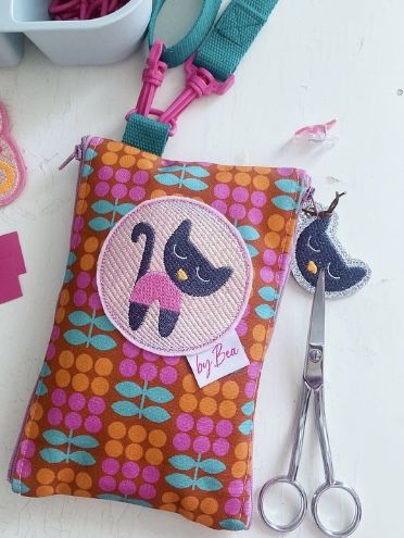 Tasche "Mieze"