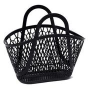 Sun Jellies - Black Betty Basket