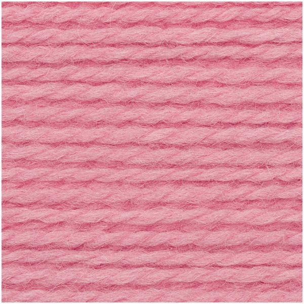 creative "soft wool" - fuchsia - 012