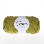 by Claire Soft Mix 031 Olive