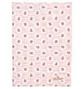 Geschirrtuch Tammie pale pink von GreenGate