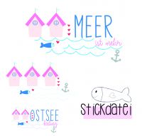 Meer ist mehr Meer ist mehr