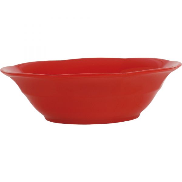 Melamin Schüssel red von Rice