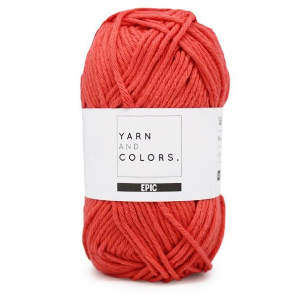 Epic - 041 - coral