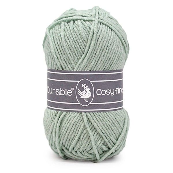 Durable Cosyfine col.2137 / Mint