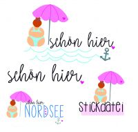 schön hier schön hier