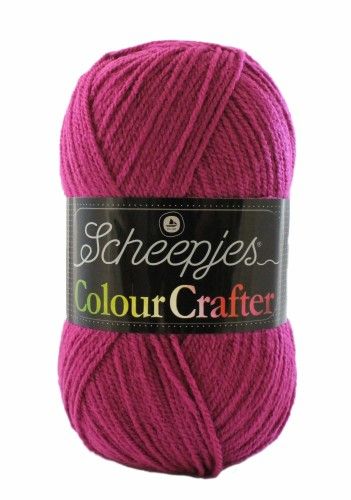 Colour Crafter col.2009