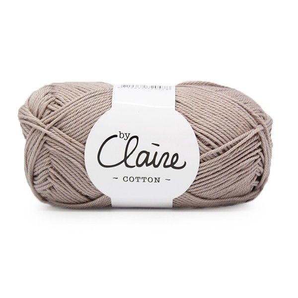 by Claire Cotton 048 - Taupe