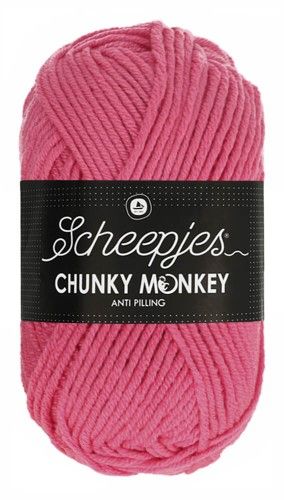 CHUNKEY MONKEY col.2006 - Bubblegum