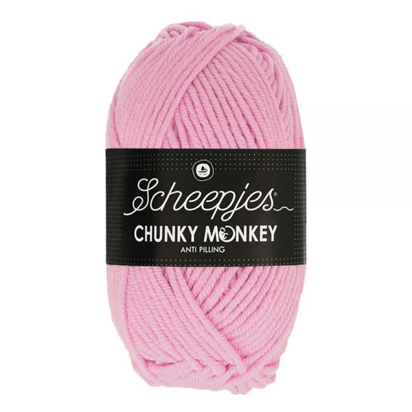CHUNKEY MONKEY col.1390 - Ochid