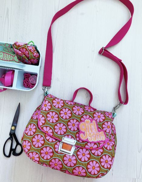 Tasche "Girl Gang"