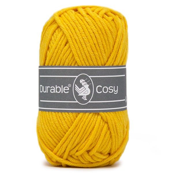 Durable Cosy col.2181 / canary