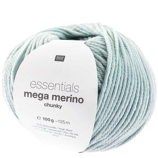 essentials - mega wool chunky - col.010