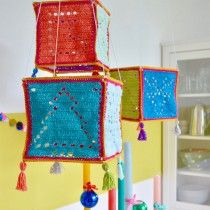 by Claire CAL Christmas 2018 - DIY-Paket