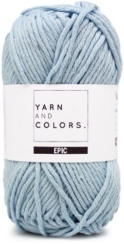 Epic - ice blue - 063