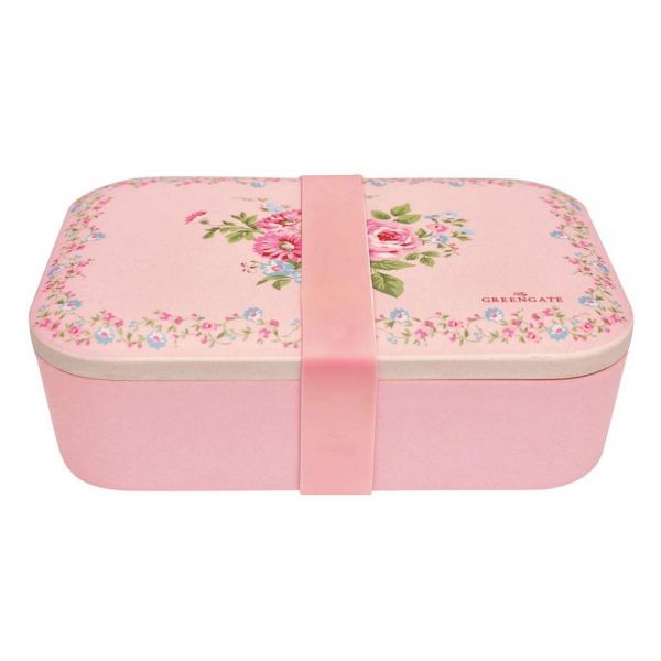 Luch Box Marley Pale Pink von GreenGate