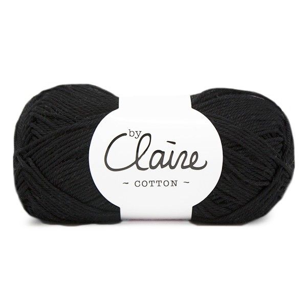 by Claire Cotton 056 - Black