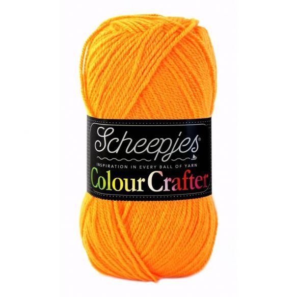 Colour Crafter col.1256 ( +28 Grad )