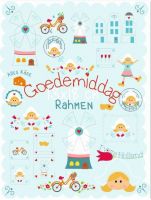 Goedemiddag 13x18 Goedemiddag 13x18