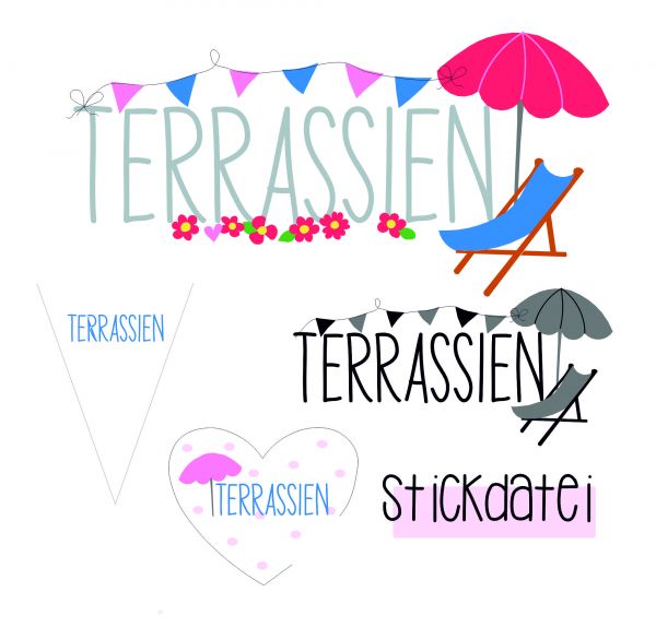 Terrassien