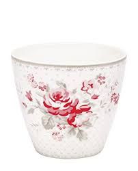 Latte cup Vilma vintage von GreenGate