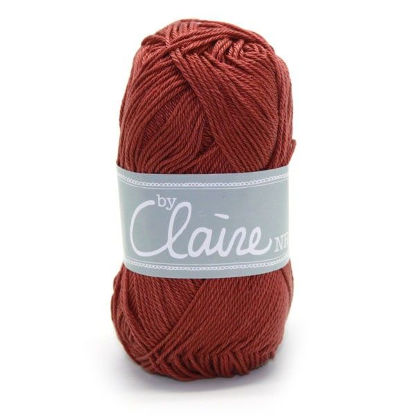by Claire Nr.1 - 2207 Cayenne
