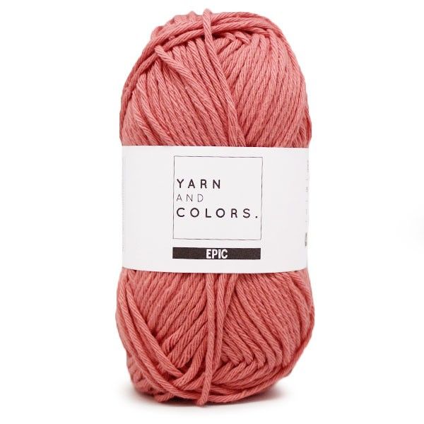 Epic - old pink 047