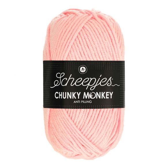 CHUNKY MONKEY col.1130 (+8 Grad )