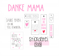 Danke Mama Danke Mama