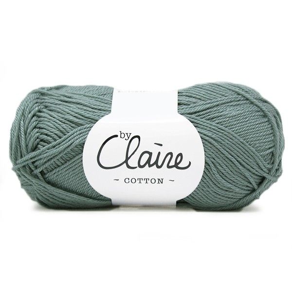 by Claire Cotton 028 Vintage Green