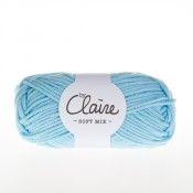 by Claire Soft Mix 016 Sky