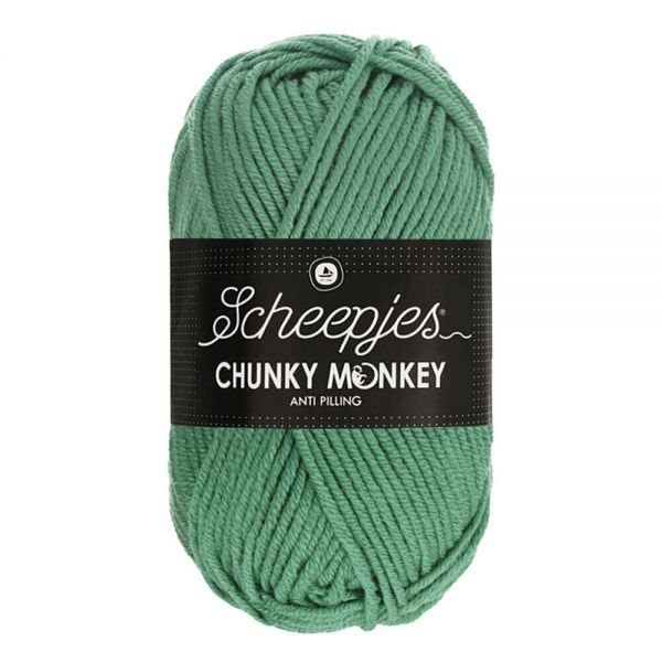 CHUNKY MONKEY col.1725 (+12 Grad )