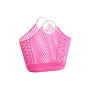 Sun Jellies - Hot Pink Fiester-Shopper S