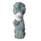 by Claire Chunky Cotton - 006 Iceblue