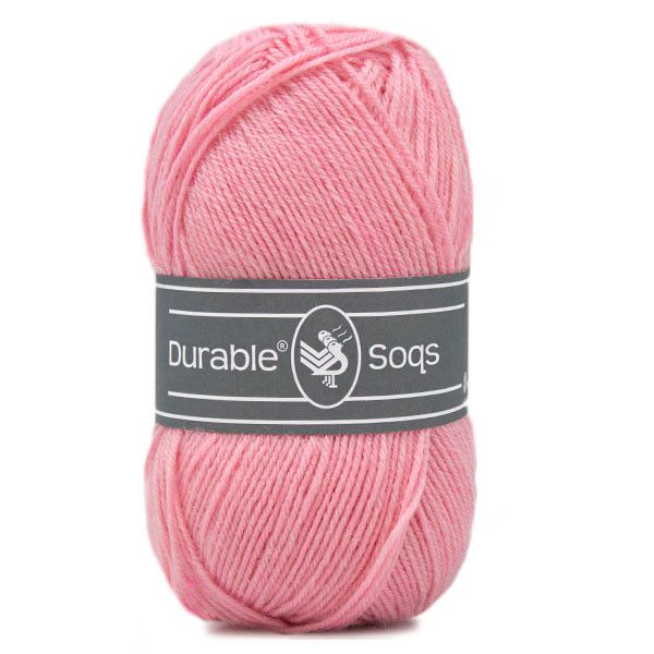 Durable Soqs col.227 / antique pink