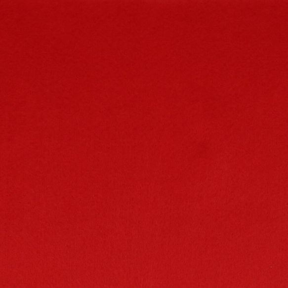 Filz - 2 mm - col no 44 - rot