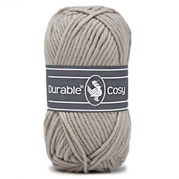 Durable Cosy col.341 / pebble