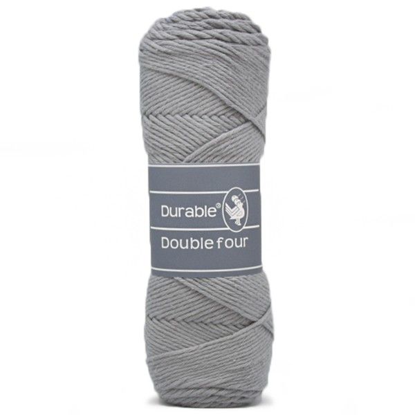Durable Double Four - 2235 - ash