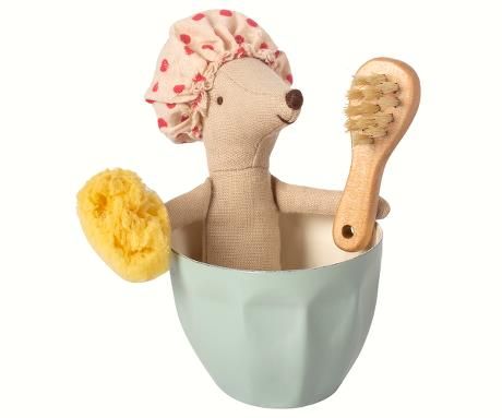 Spa & Wellness Mouse von Maileg