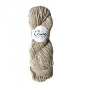 by Claire Chunky Cotton - 011 Sand